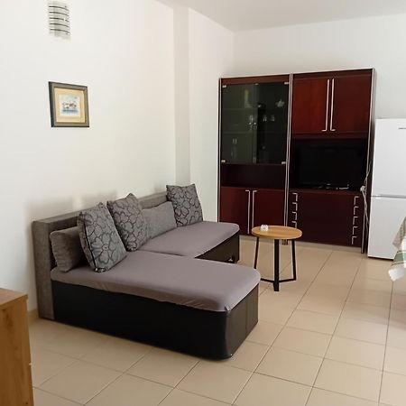 Spajic Apartments Seget Vranjica Extérieur photo