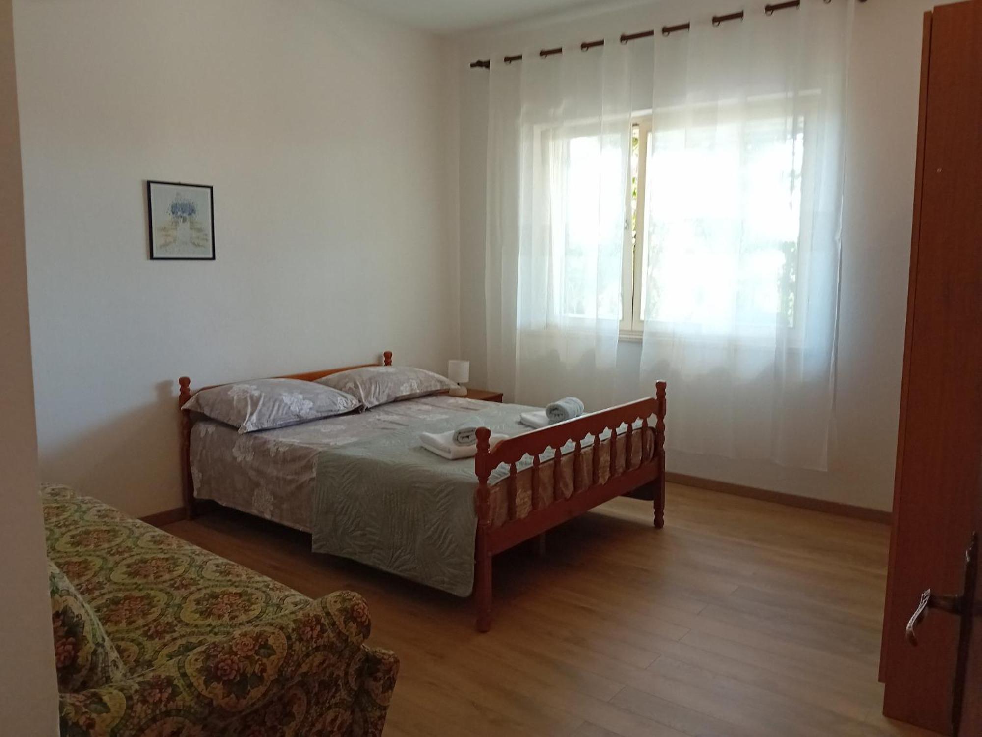 Spajic Apartments Seget Vranjica Extérieur photo