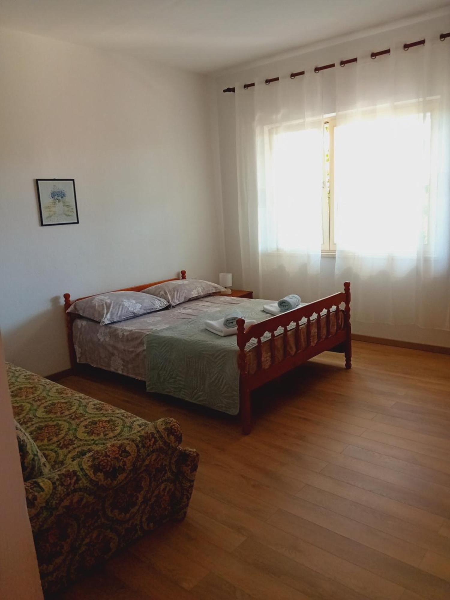 Spajic Apartments Seget Vranjica Extérieur photo