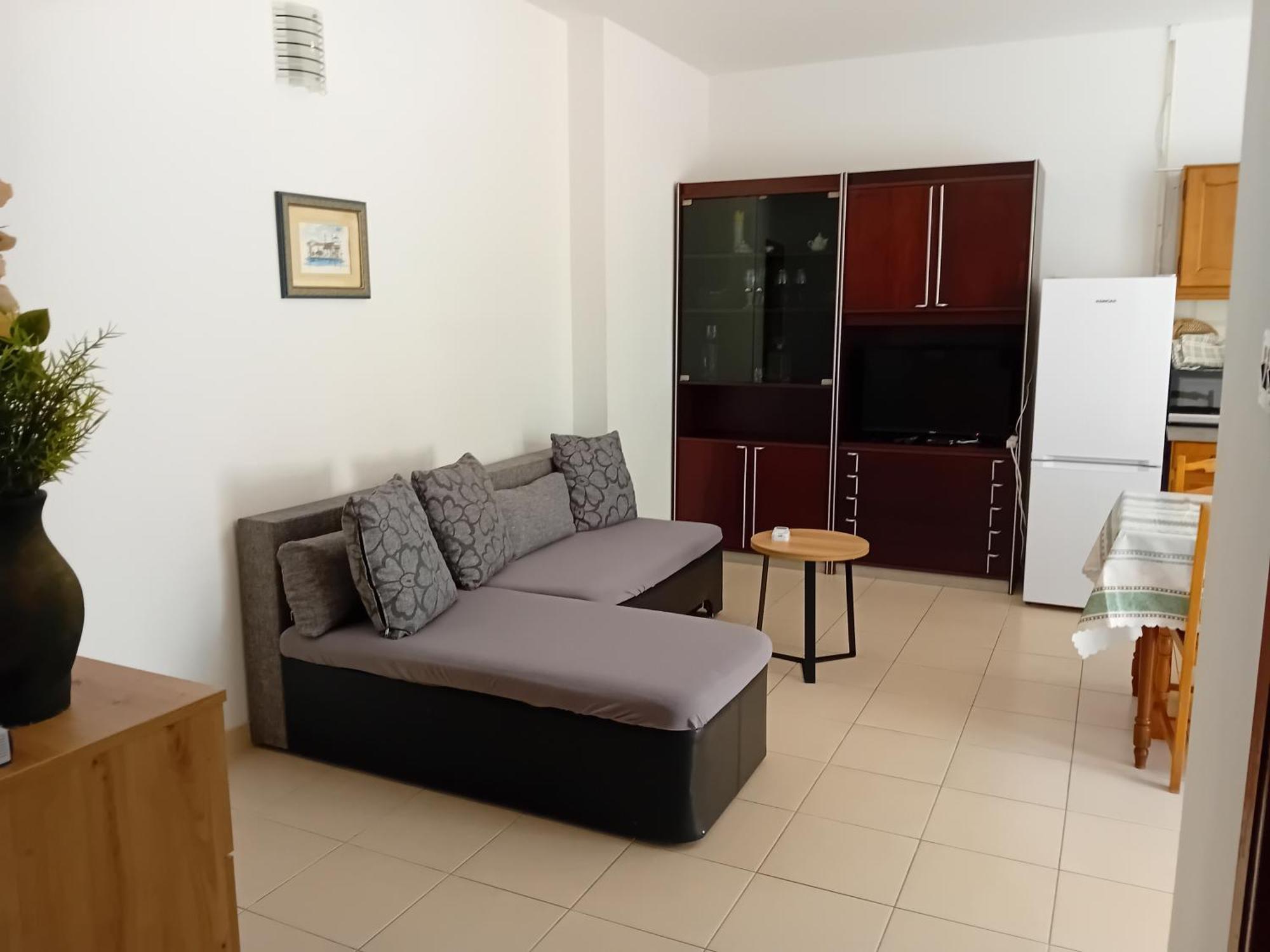 Spajic Apartments Seget Vranjica Extérieur photo