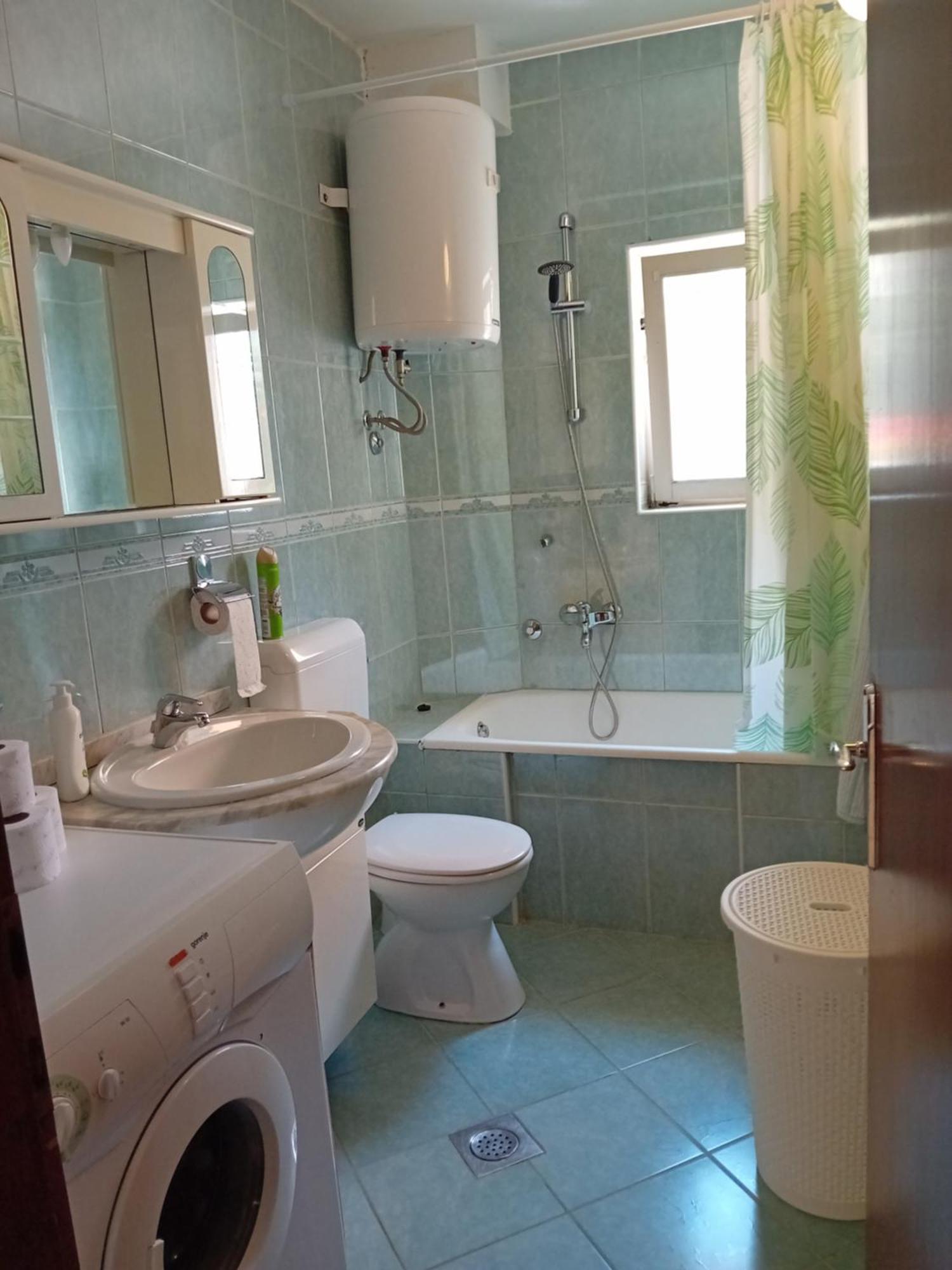 Spajic Apartments Seget Vranjica Extérieur photo