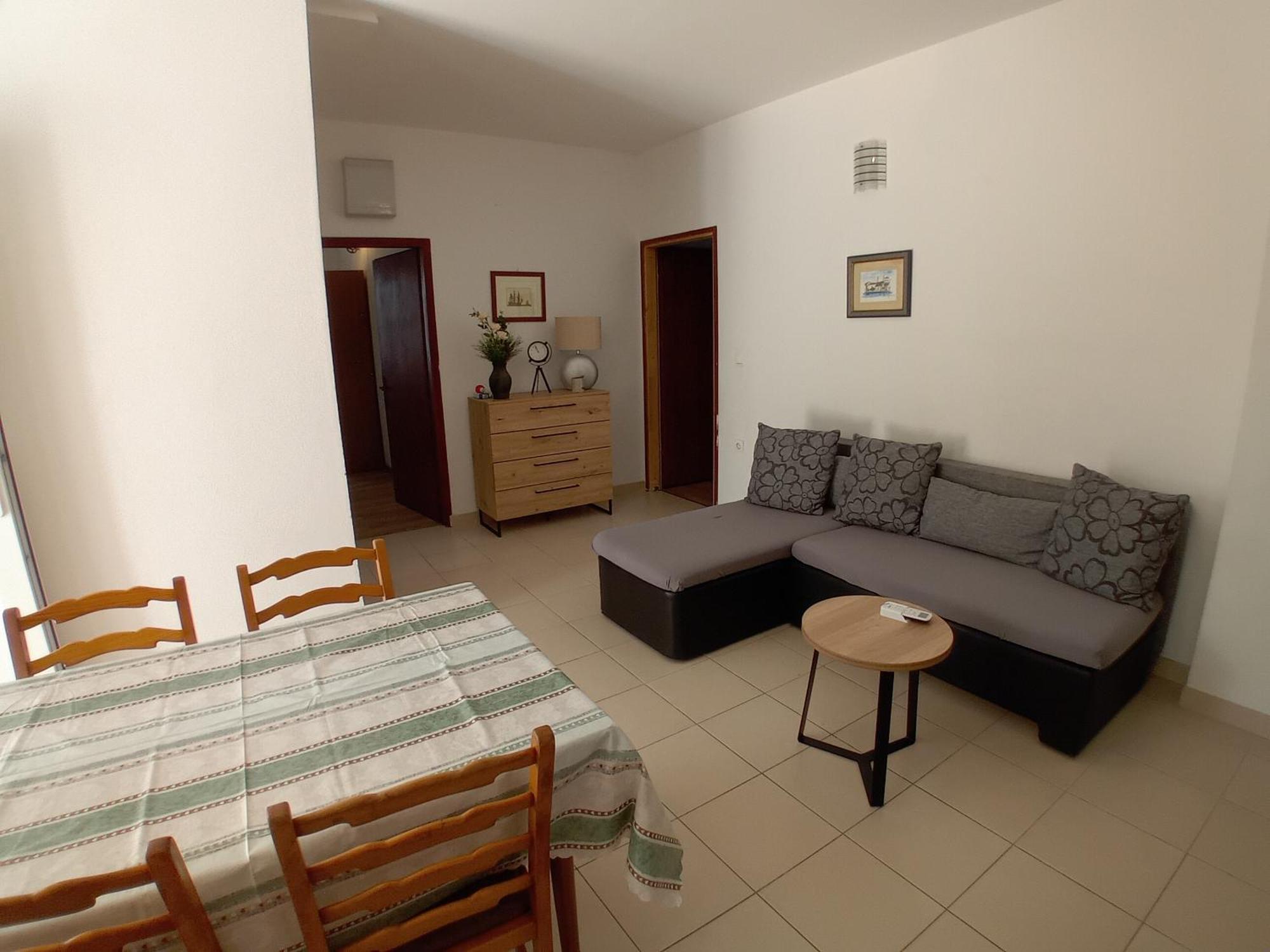 Spajic Apartments Seget Vranjica Extérieur photo