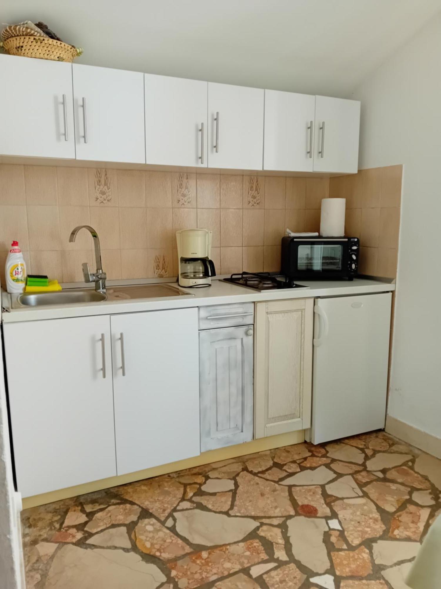 Spajic Apartments Seget Vranjica Extérieur photo
