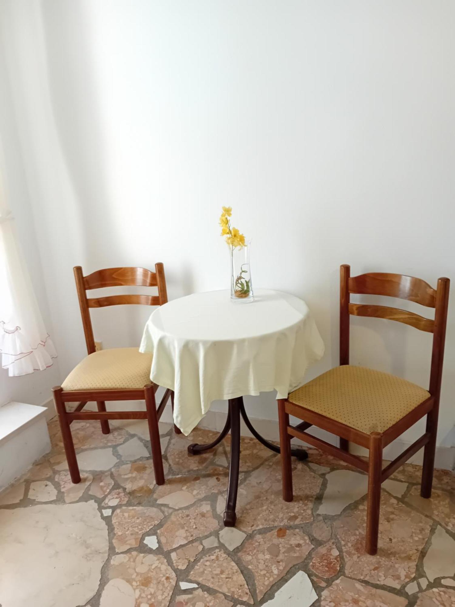 Spajic Apartments Seget Vranjica Extérieur photo