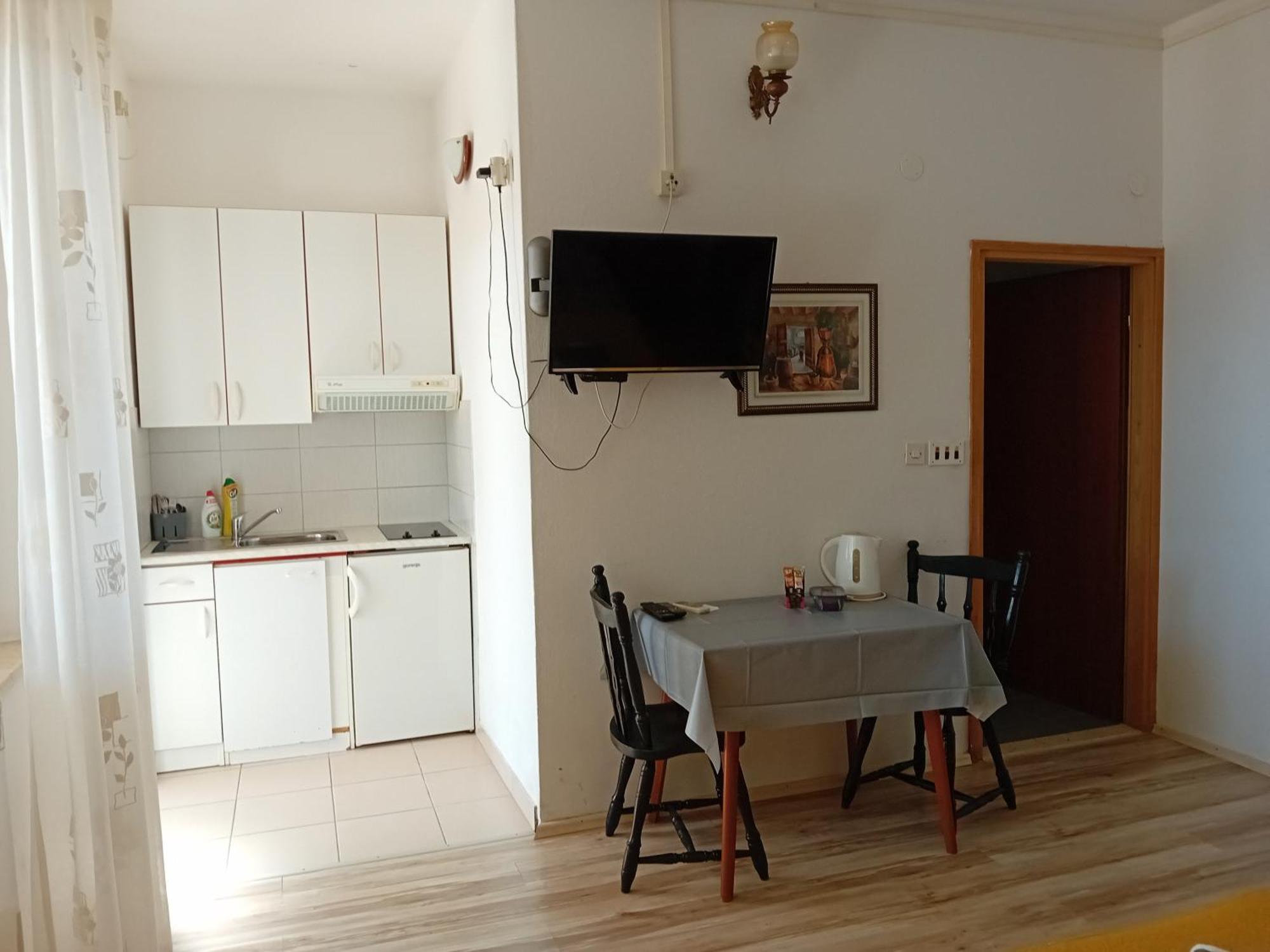 Spajic Apartments Seget Vranjica Extérieur photo