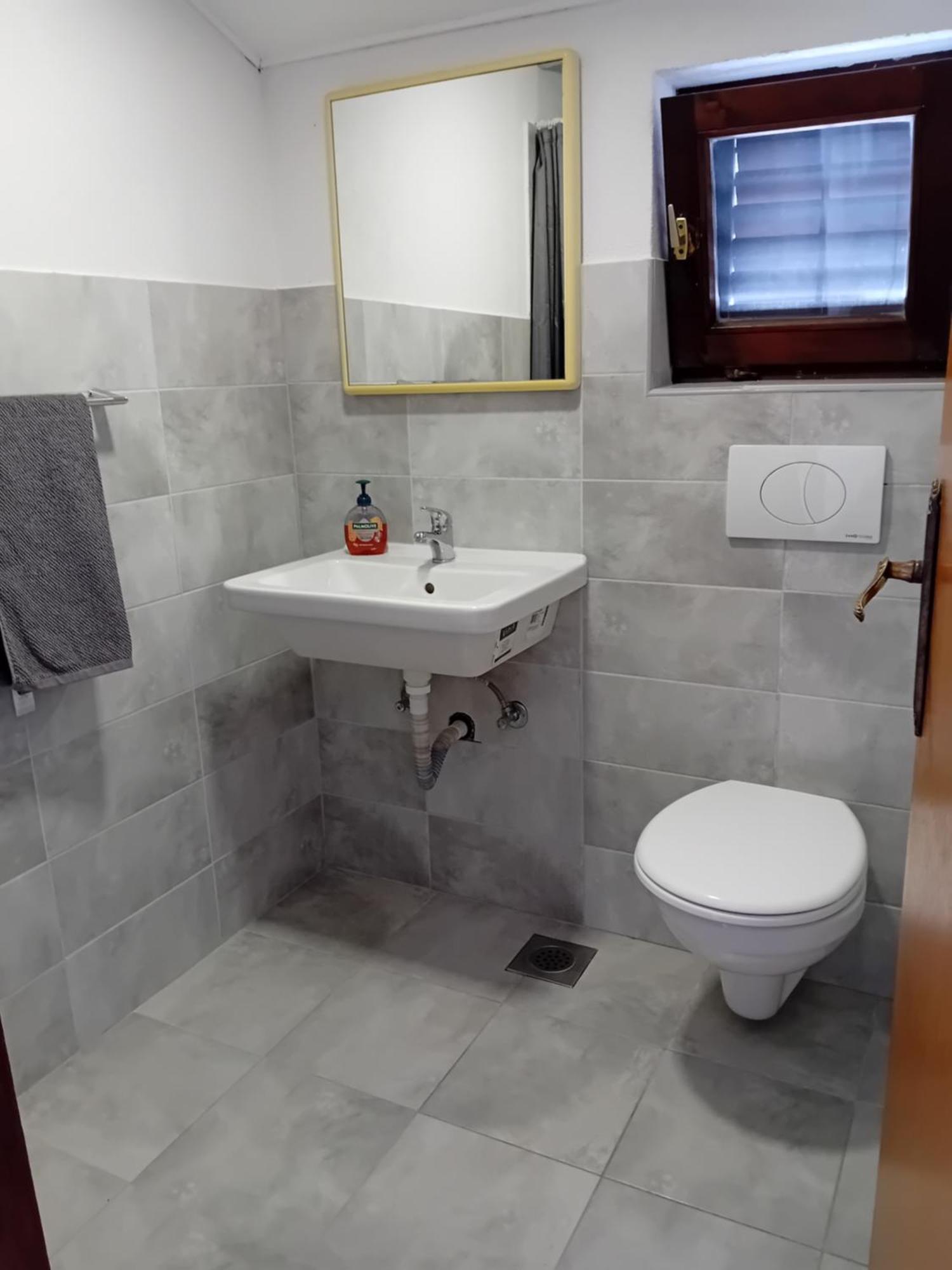 Spajic Apartments Seget Vranjica Extérieur photo