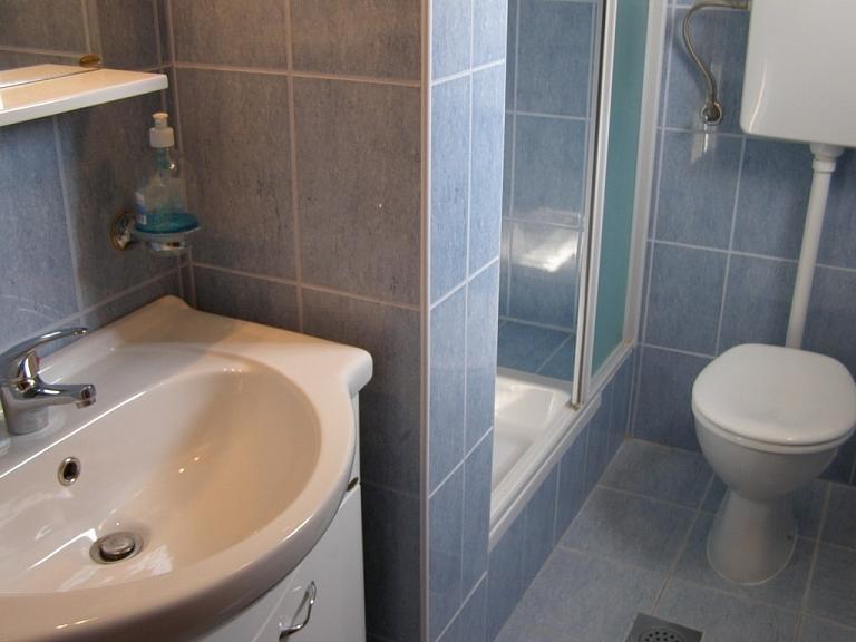 Spajic Apartments Seget Vranjica Extérieur photo