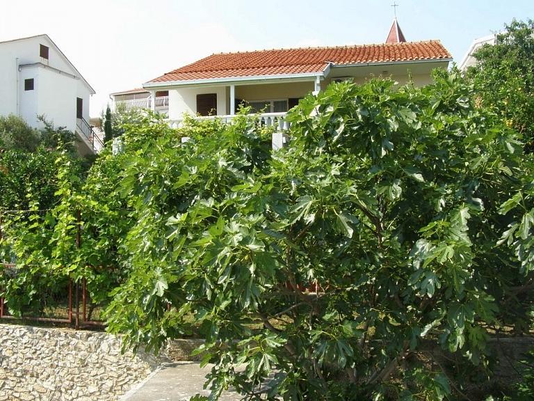 Spajic Apartments Seget Vranjica Chambre photo