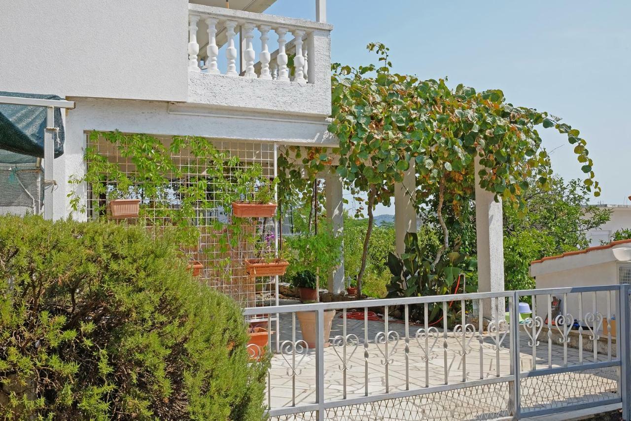 Spajic Apartments Seget Vranjica Extérieur photo