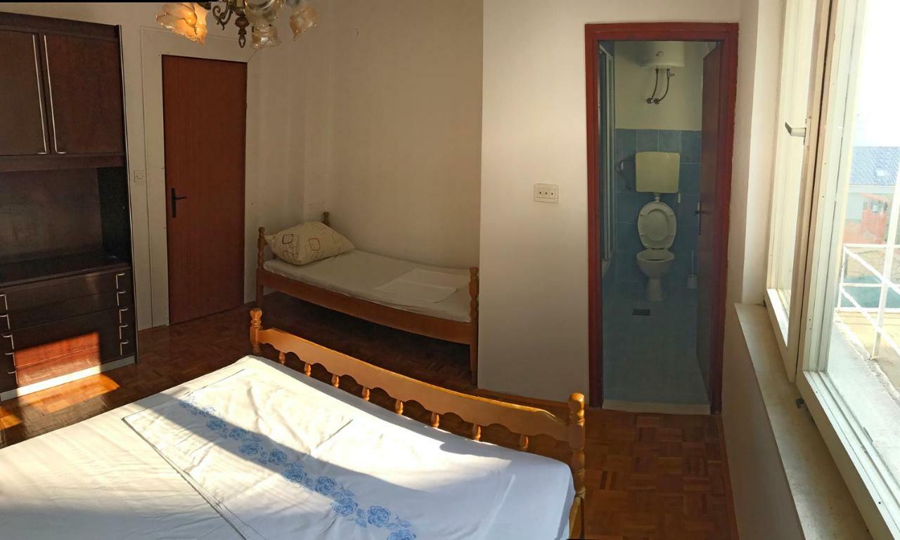 Spajic Apartments Seget Vranjica Extérieur photo